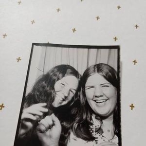 Meet your Posher, Tammi